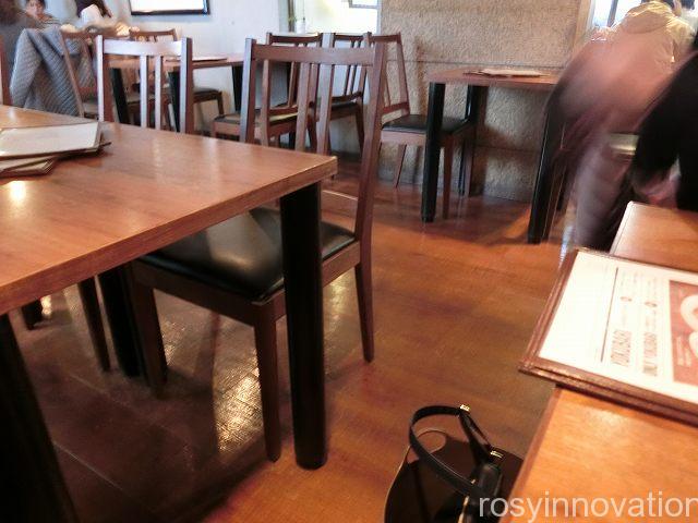 エルグレコ　店内